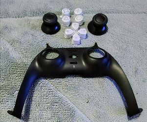 Ps5 Controller parts