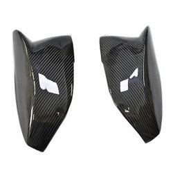 Infiniti Q50 Mirror Caps 