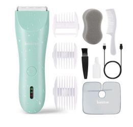 Baby Clippers New In The Box 