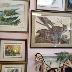 John Ruthven Prints For Sale Start At 225 And Up