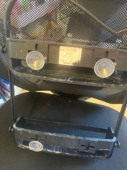 Plastic Shower caddy