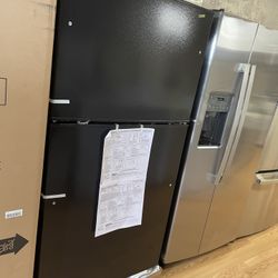 New Refrigerator 