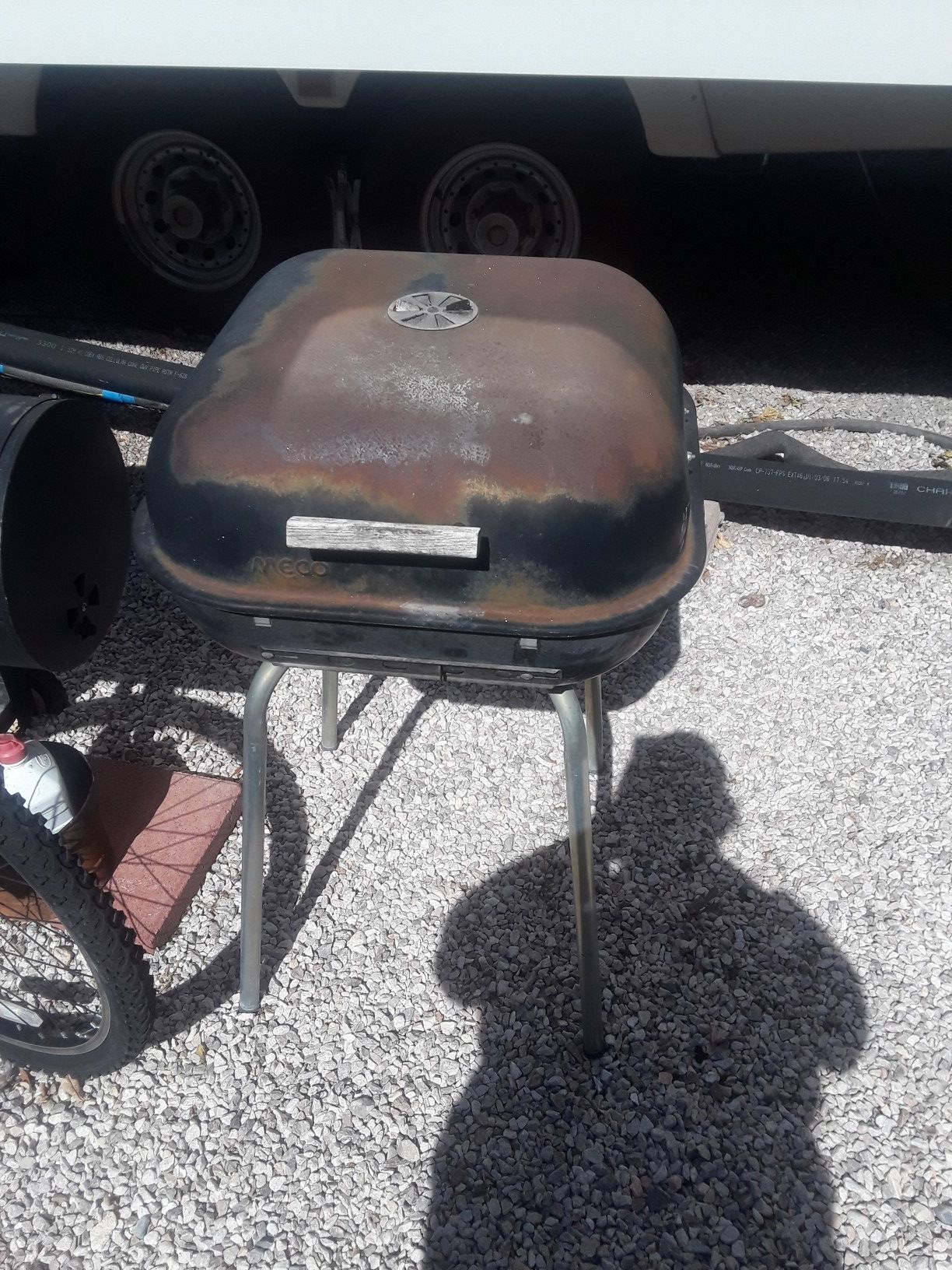 Bbq Grill