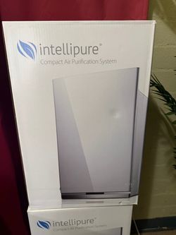Intellipure Compact Air Purification System