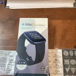 FITBIT SMART WATCH 103181-1 ME