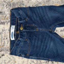4t Old Navy Jeggins 