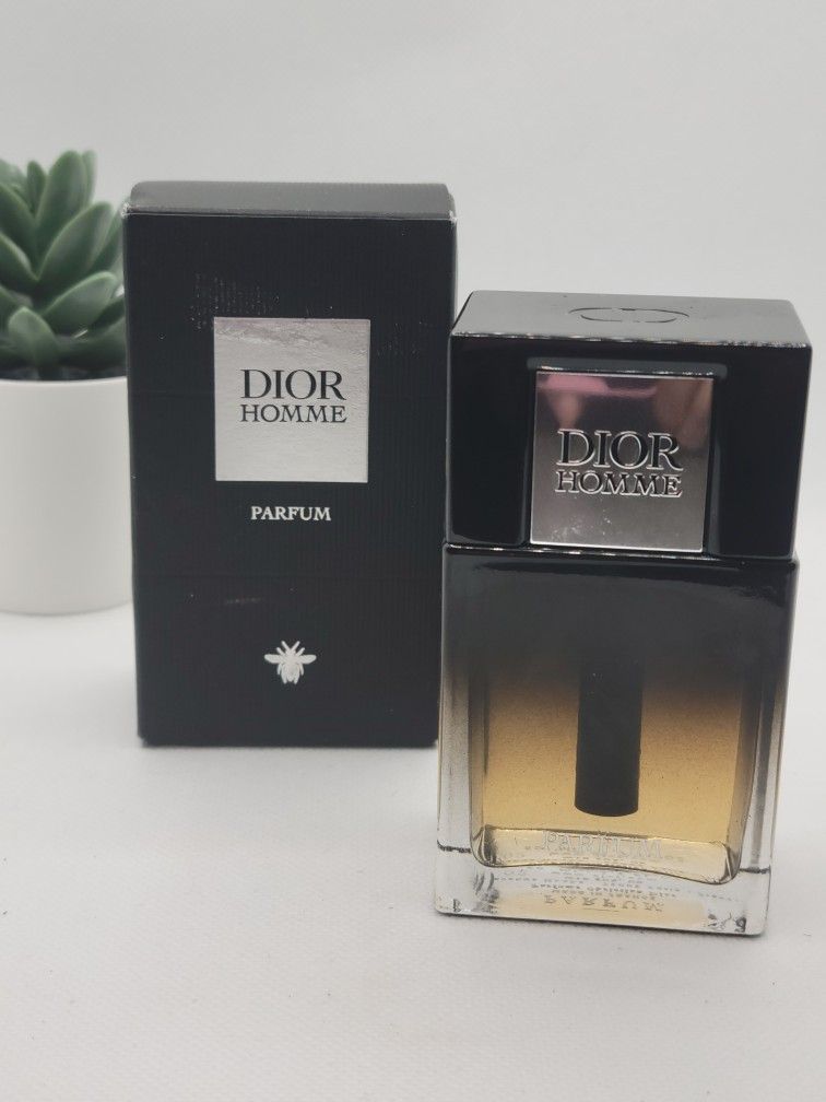Dior
Dior Homme Parfum
1.7 fl
