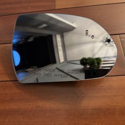 Hyundai Elantra Mirror 