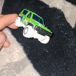 Nissan Patrol Custom