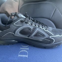 Dior Shoes