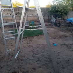 6ft A frame latter