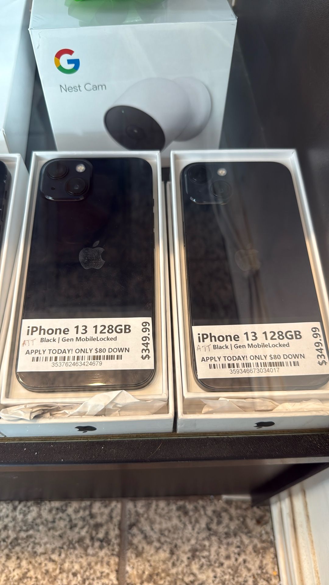 Apple iPhone 13 TMobile ATT. unlocked for All Carrier Pro With Tmobile 11 Gen 12 Mobile ATT Max 15 Verizon Straight 13 Metro 16 spectrum