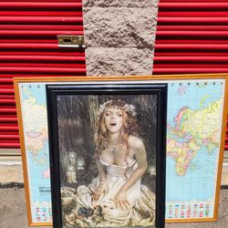 Vampire Queen Picture