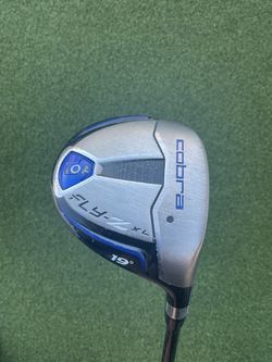 Cobra Fly-Z XL 19° Fairway Wood