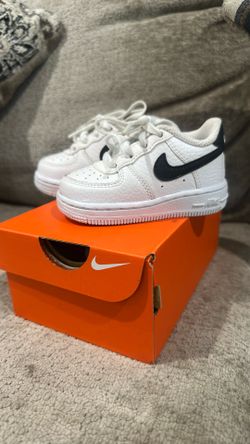 Baby’s/Infant Nike Shoes