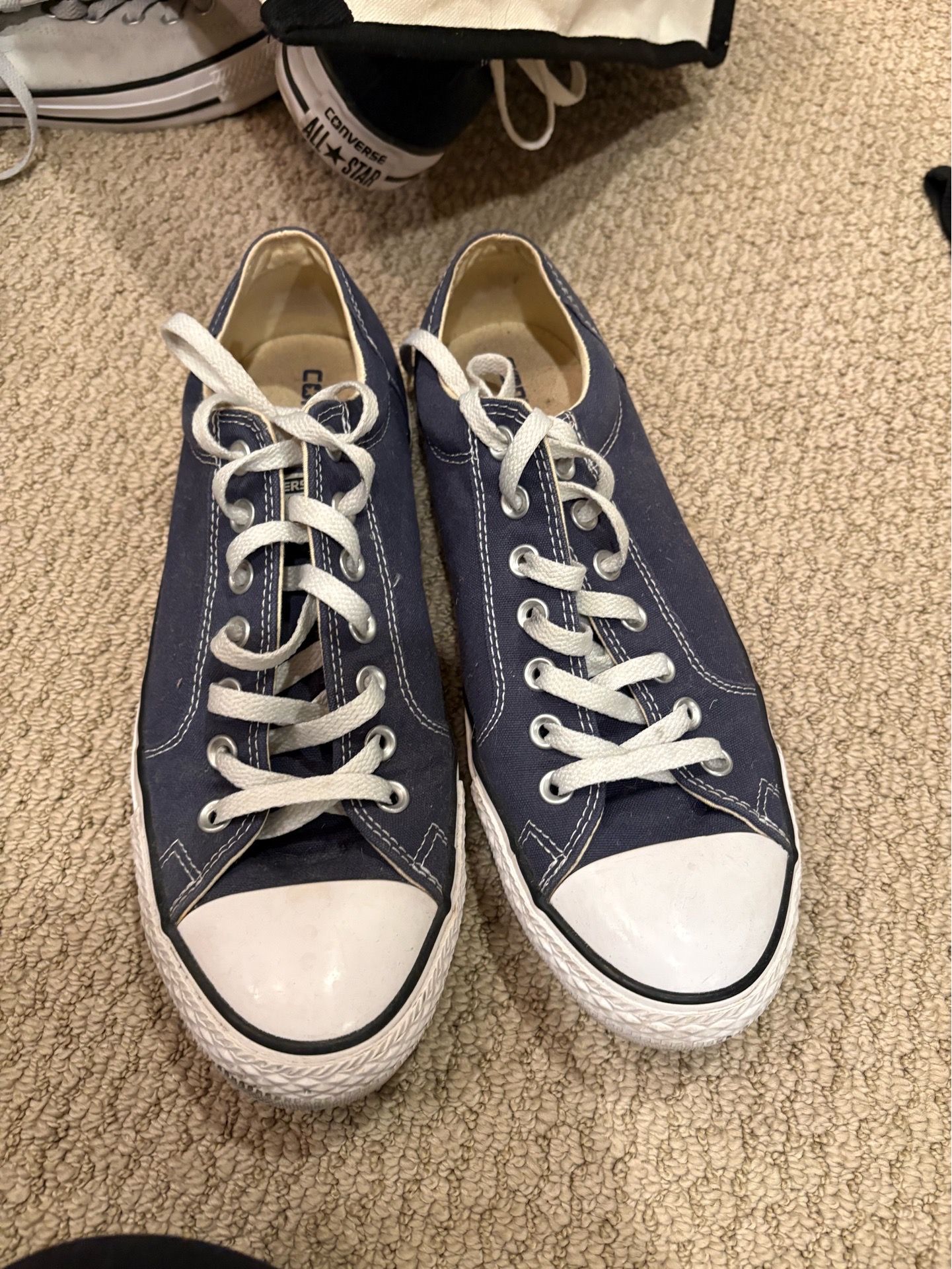 Converse Men shoes