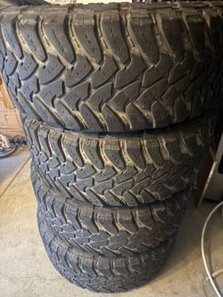 Toyo tires