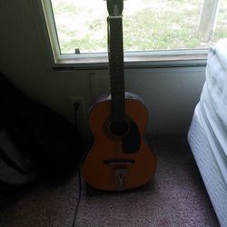 Acoustic Guitar