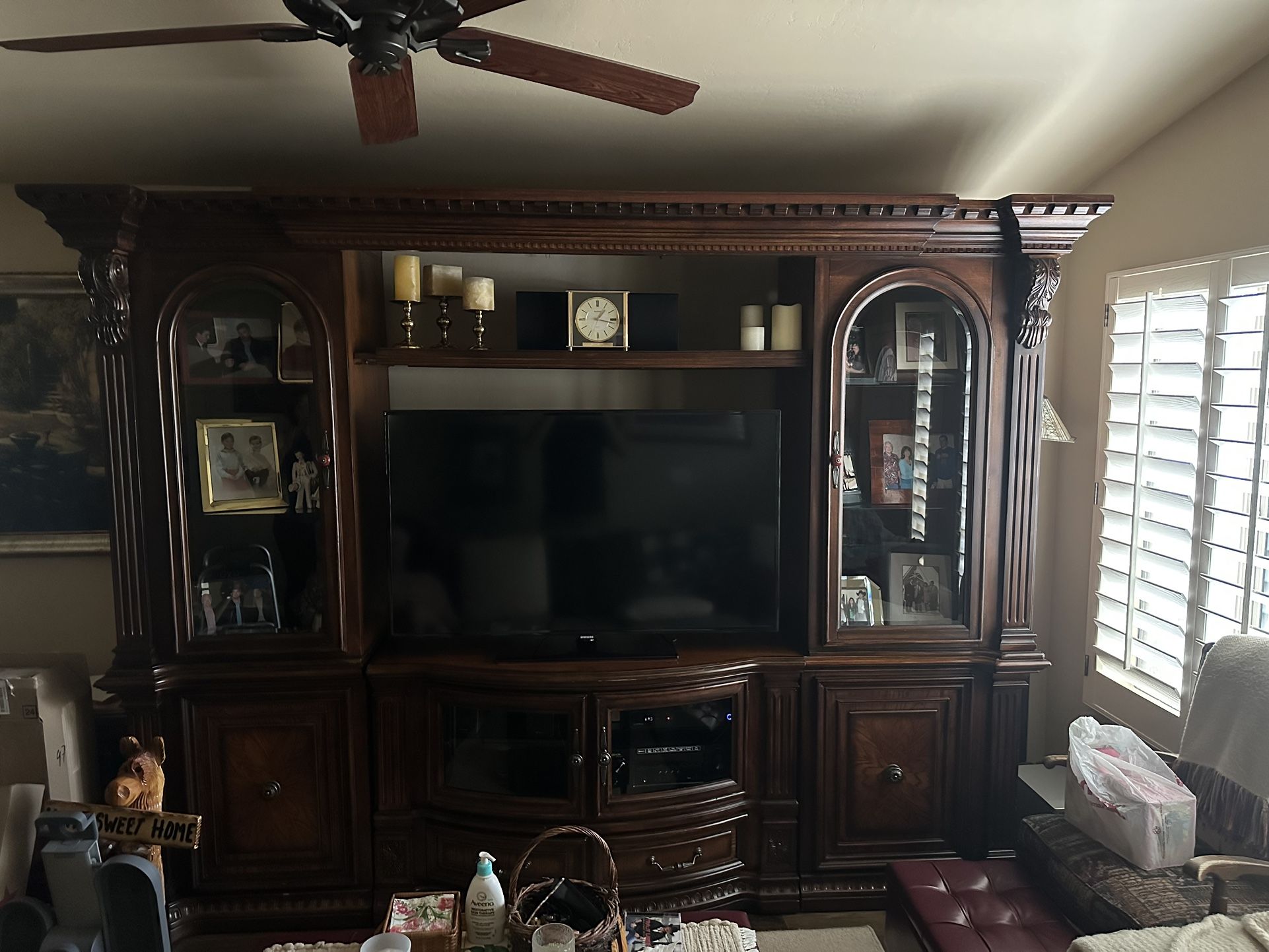 TV Center