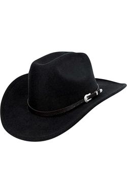 Boys western cowboy hat