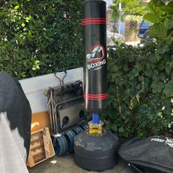 Punching Bag