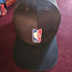 Medium NBA Cap Pet bed