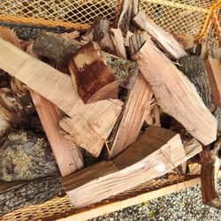 Firewood For Sale
