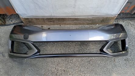 2018-2020 Honda Fit Front Bumper