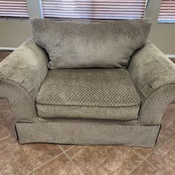 Large Sofa Chair