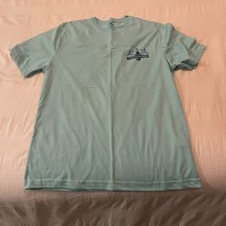 Men’s Medium IZOD Saltwater Shirt