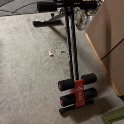 Fly bird Workout Equipment 
