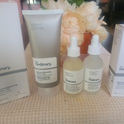 "THE ORDINARY"