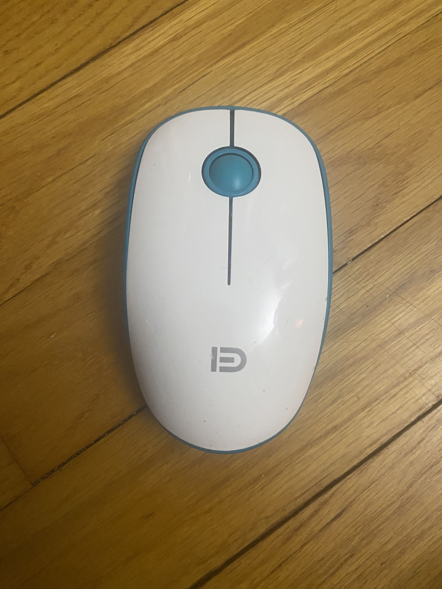 Wireless Mouse