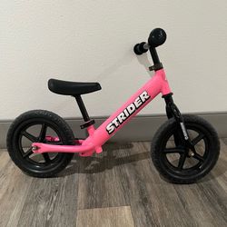 Balance Bike