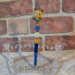 Disney's Beauty And The Beast Beadable Pen
