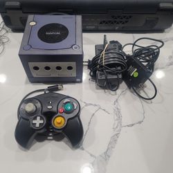 Nintendo Gamecube 