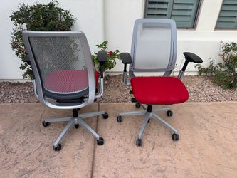 Steelcase Series 2 Office Chairs - High End - Unused - 10 in stock!