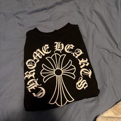 Chrome Hearts long sleeve