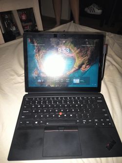 Lenovo Thinkpad 3 Generation
