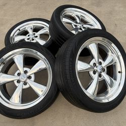 rims 20 Wheels 5x115 Dodge Chrysler Charger Challenger Magnum SRT8 GT RT SCAT PACK WIDEBODY  SRT