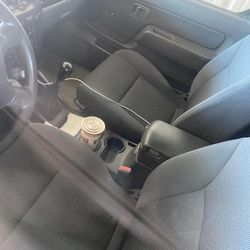 2003 Nissan Frontier