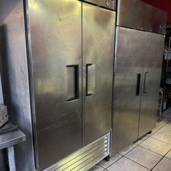 Freezer Or Cooler