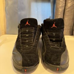 Jordan 12 Low