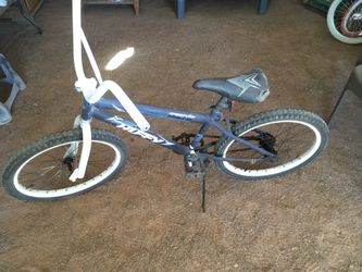 Bike for childrens. 20 in. $25.00