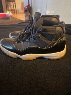 Air Jordan’s