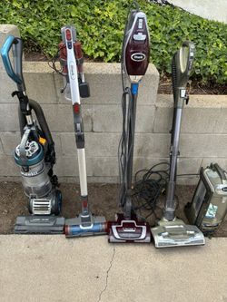 Shark Rocket Liftaway Eureka Bissell Cordless Corded 
