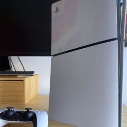 Ps5 Slim