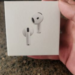 Airpod 4 Anc
