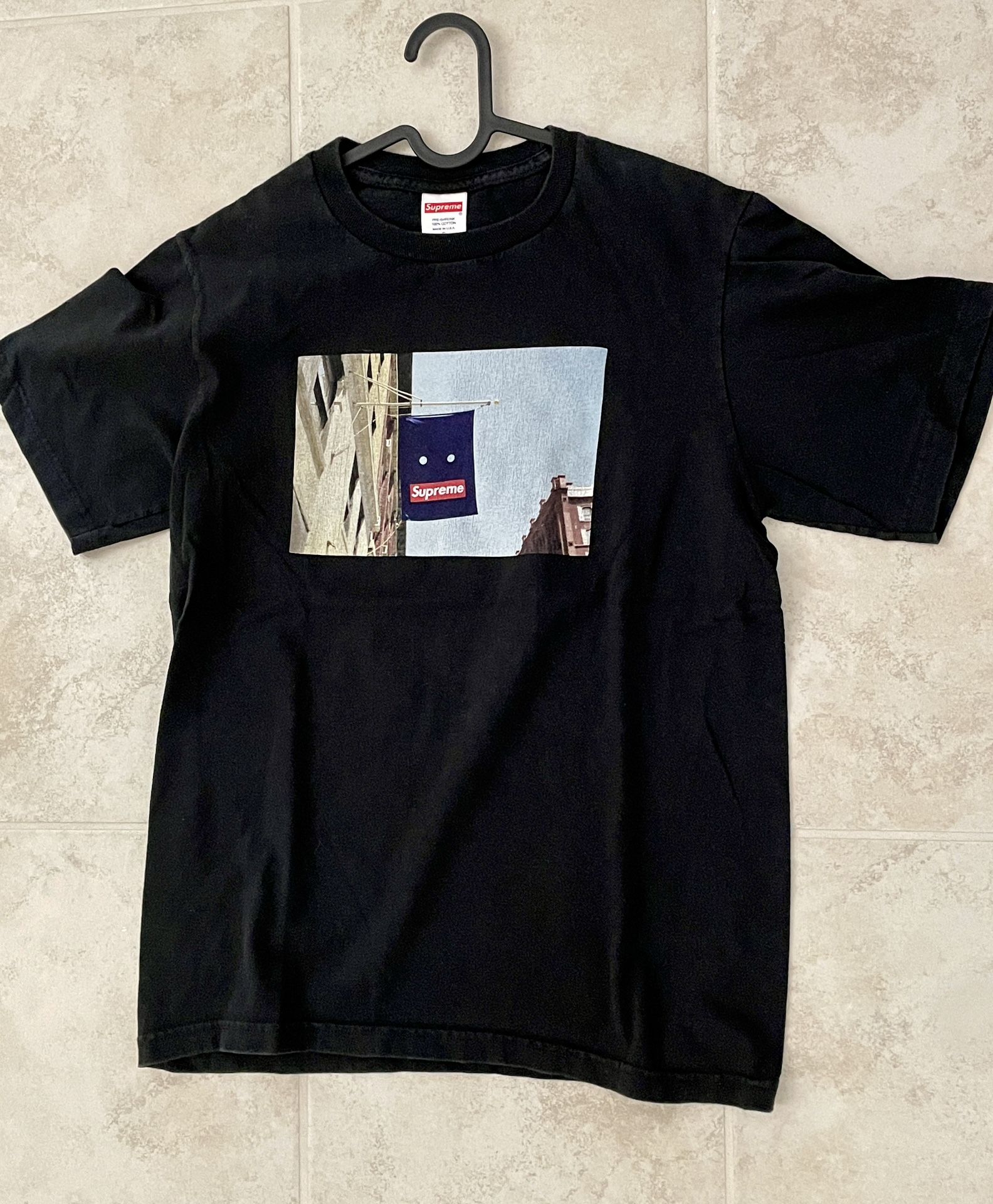 Supreme T-shirt S