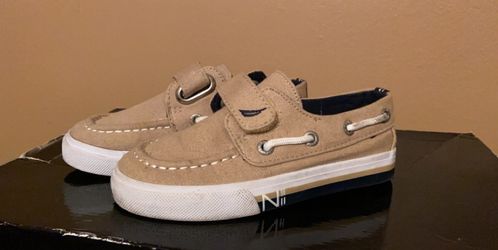Kids Nautica Shoes